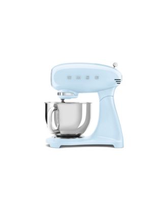 50's Retro Style Aesthetic Stand Mixer