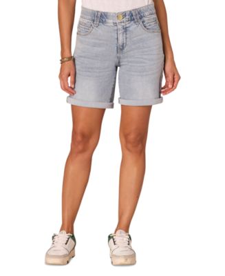 Absolution Cuffed Short