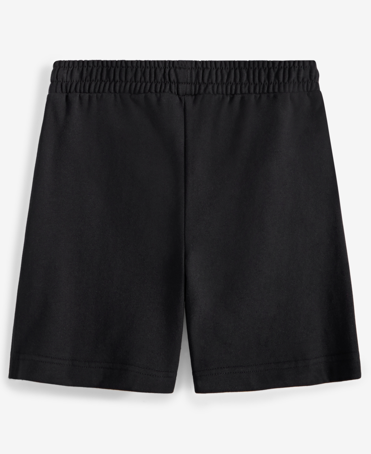 Grayson Threads, The Label Big Boys Smiley Shorts In Black