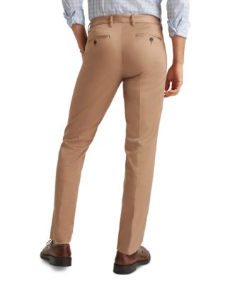 Bonobos Men's Weekday Warrior Slim Tapered-Fit Pants - Macy's