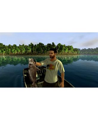 Bass Pro Shops The Strike Championship Edition - Nintendo Switch