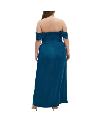 Women's Forbidden Love Maxi Dress