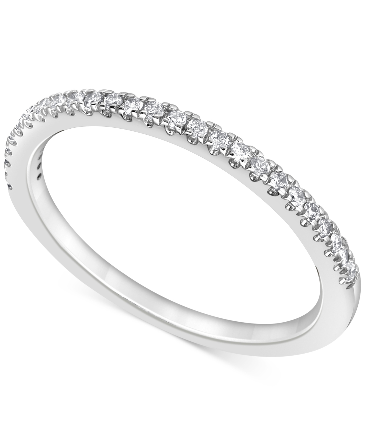 MACY'S DIAMOND BRIDAL SET (2-5/8 CT. T.W.) IN 14K WHITE GOLD