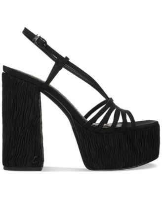 Siena Platform Dress Sandals