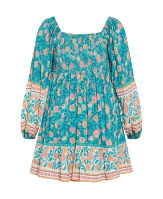 Women's Aurora Mini Dress