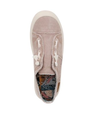 Women's Beachside Round Toe Slip On Sneakers
