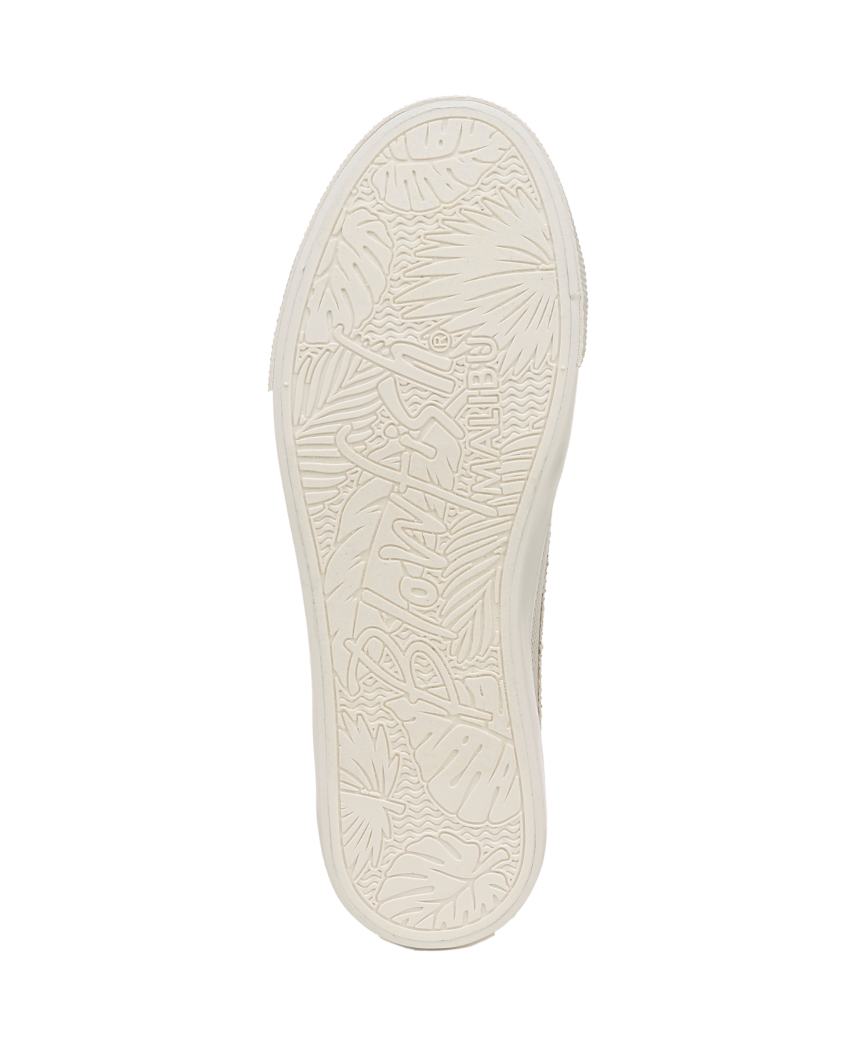 BLOWFISH MALIBU WOMEN'S VIVID LACE UP PLATFORM SNEAKERS 