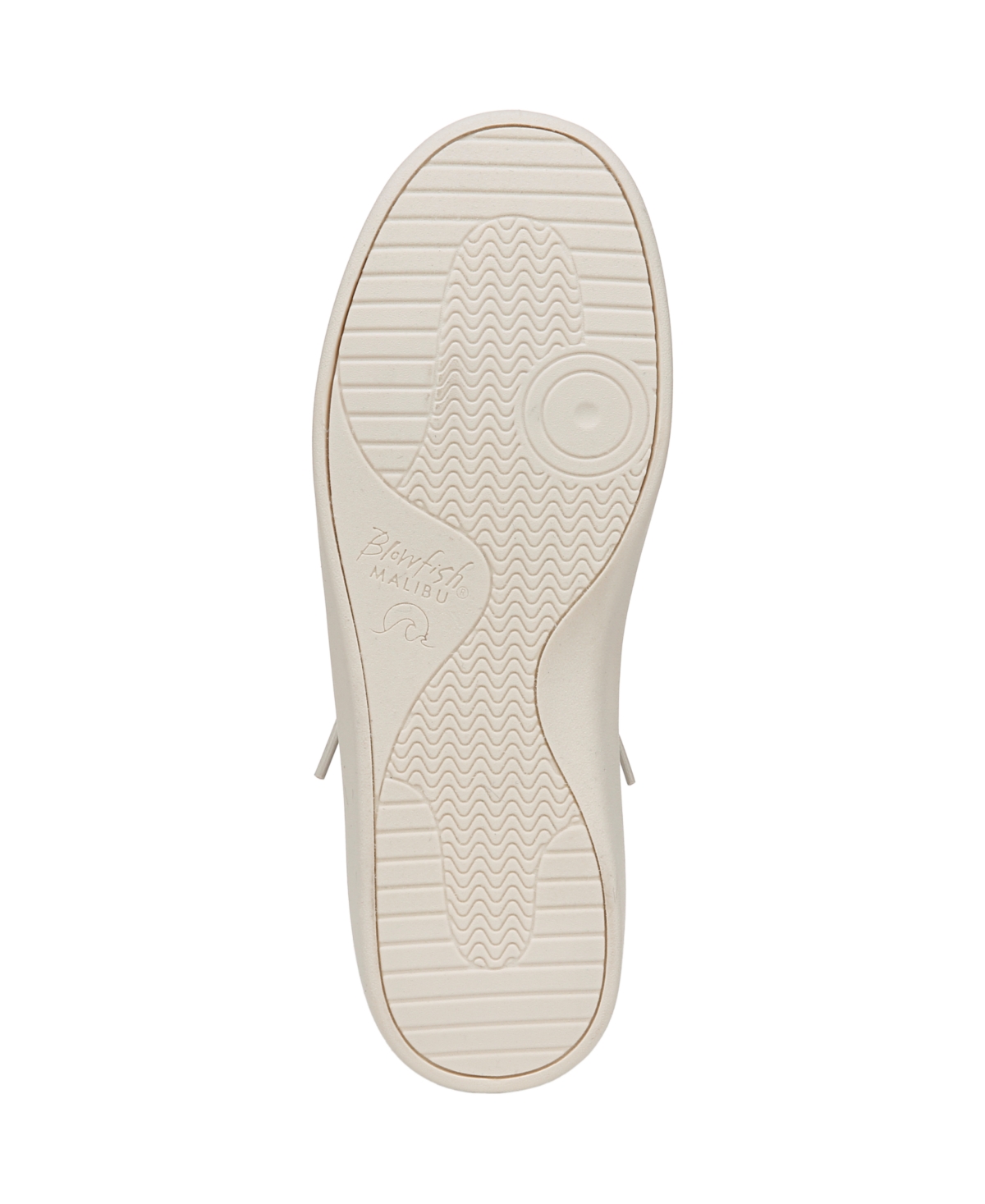 Shop Blowfish Malibu Women's Boardwalk Lace Up Sneakers In Fog Grey Canvas