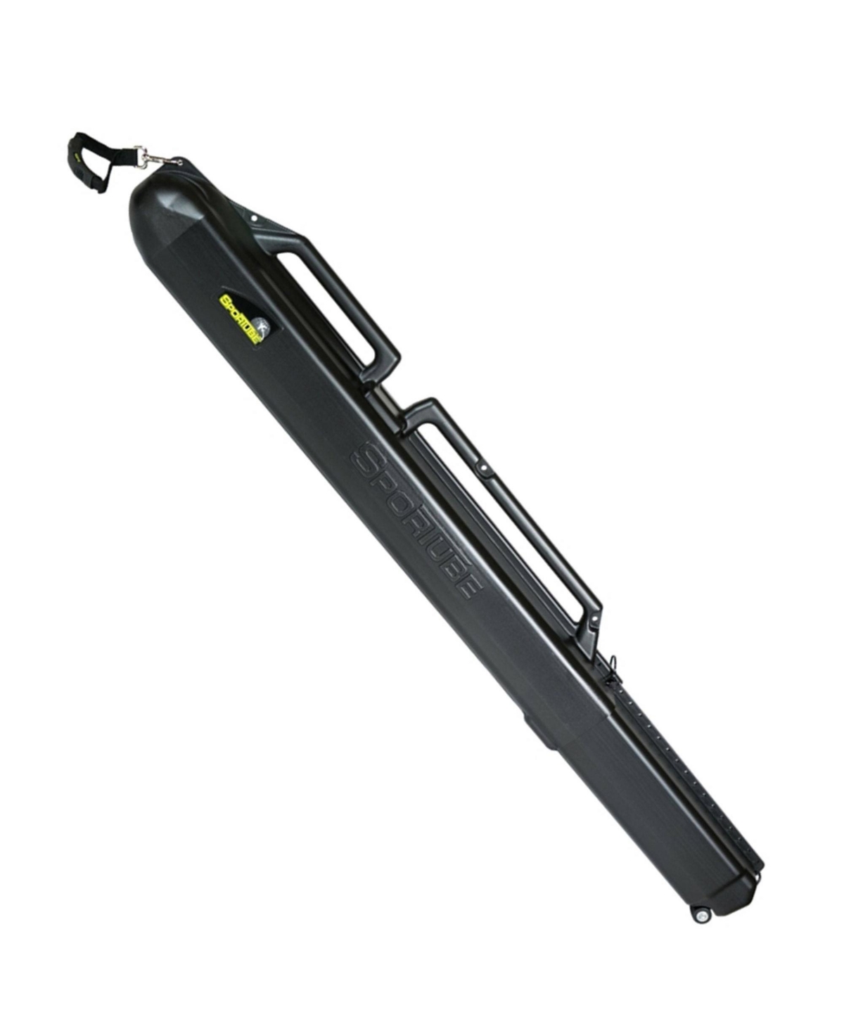 Series 1 Lightweight Protective Outdoor Sports Gear Travel Case - Black