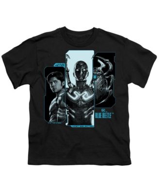 Blue Beetle