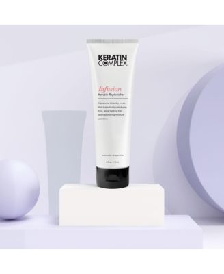 Infusion Keratin Replenisher, 2.5oz.