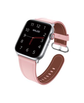 Classic Leather Band For Apple Watch
