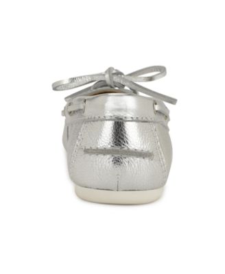 Women's Yacht Slip-On Boat Shoes