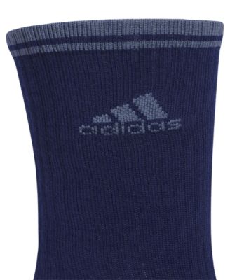 Men's 6pk. Athletic Cushioned Crew Socks