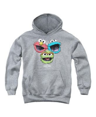 Sesame Street