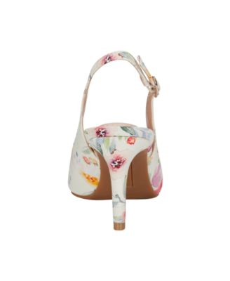 Women's Gelli Bow Slingback Pumps