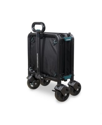 S5 Convertible Utility Wagon