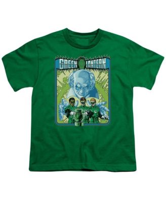 Green Lantern