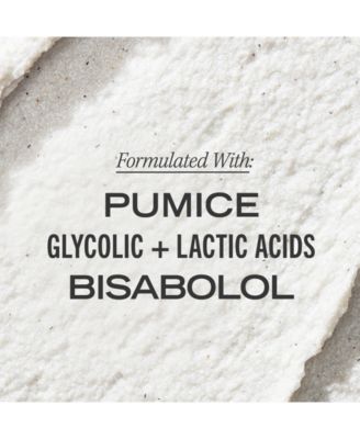 KP Bump Eraser Body Scrub with 10% AHA – Body Exfoliant for Keratosis Pilaris, 8.0 oz.