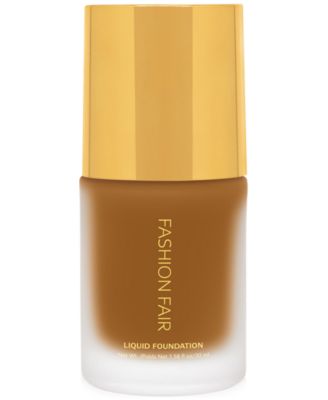 Fashion Fair Liquid Foundation - Cinnamon Ceo 42$