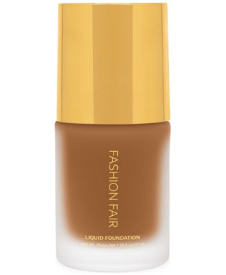 Fashion Fair Liquid Foundation - Golden Grind 42$