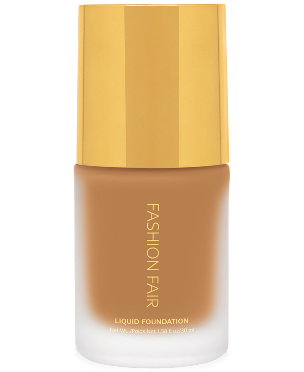 FASHION FAIR LIQUID FOUNDATION 