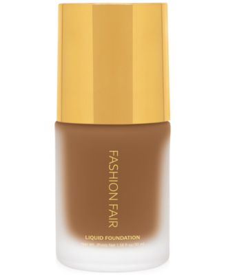 Fashion Fair Liquid Foundation - Maple Muse 42$
