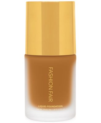 Fashion Fair Liquid Foundation - Toffee Touch 42$