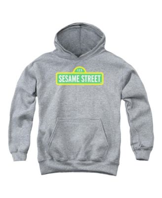 Sesame Street