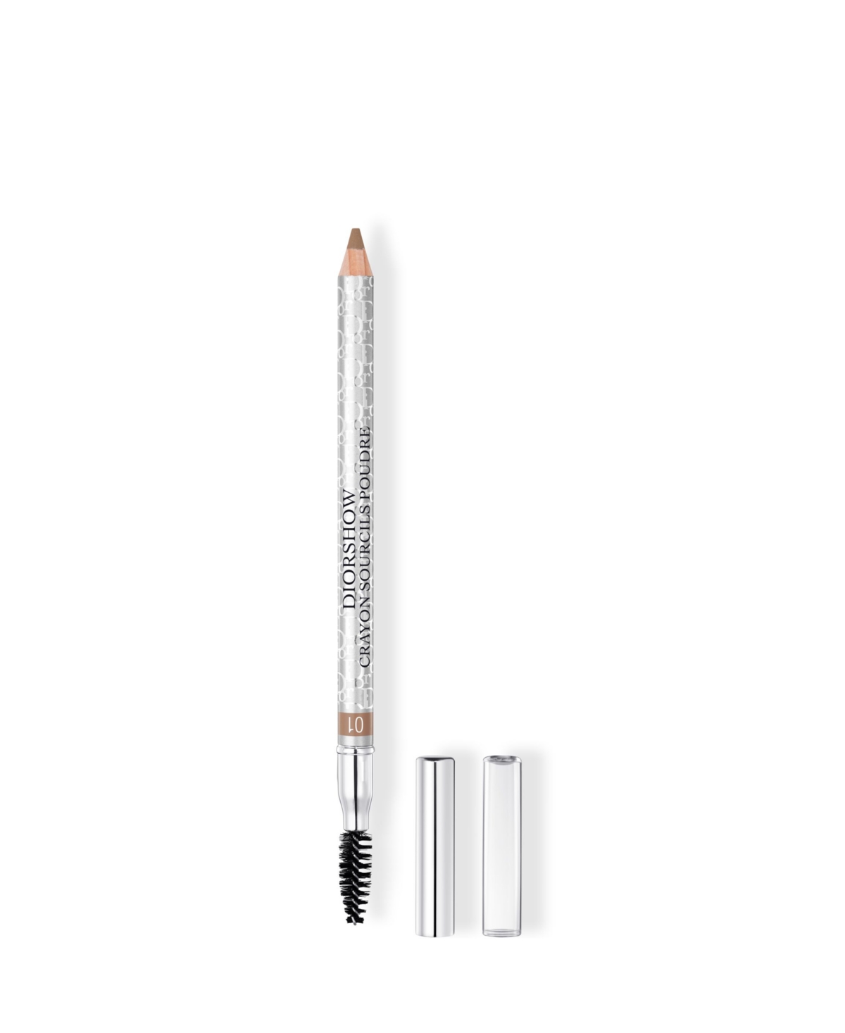Dior Show Crayon Sourcils Poudre In Brown