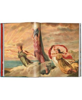 Witchcraft. The Library of Esoterica by Jessica Hundley