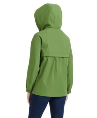 Women's Lightweight Water-Resistant Jacket