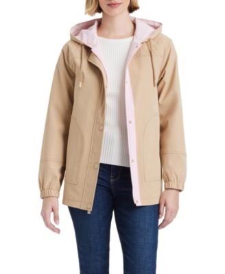 Women's Lightweight Water-Resistant Jacket