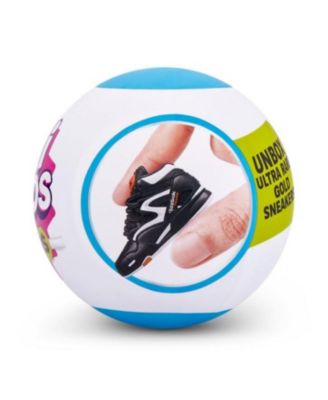 5 Surprise Zuru mini brands-sneaker mini brands-series 1-12 pc pdq