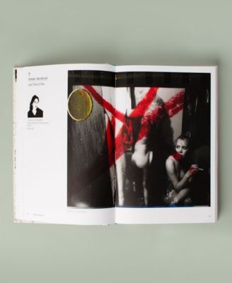 The Work of Art: How Something Comes From Nothing by Adam Moss