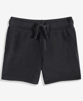 Toddler Boys 2T-4T French Terry Shorts, Exclusively at Macy's