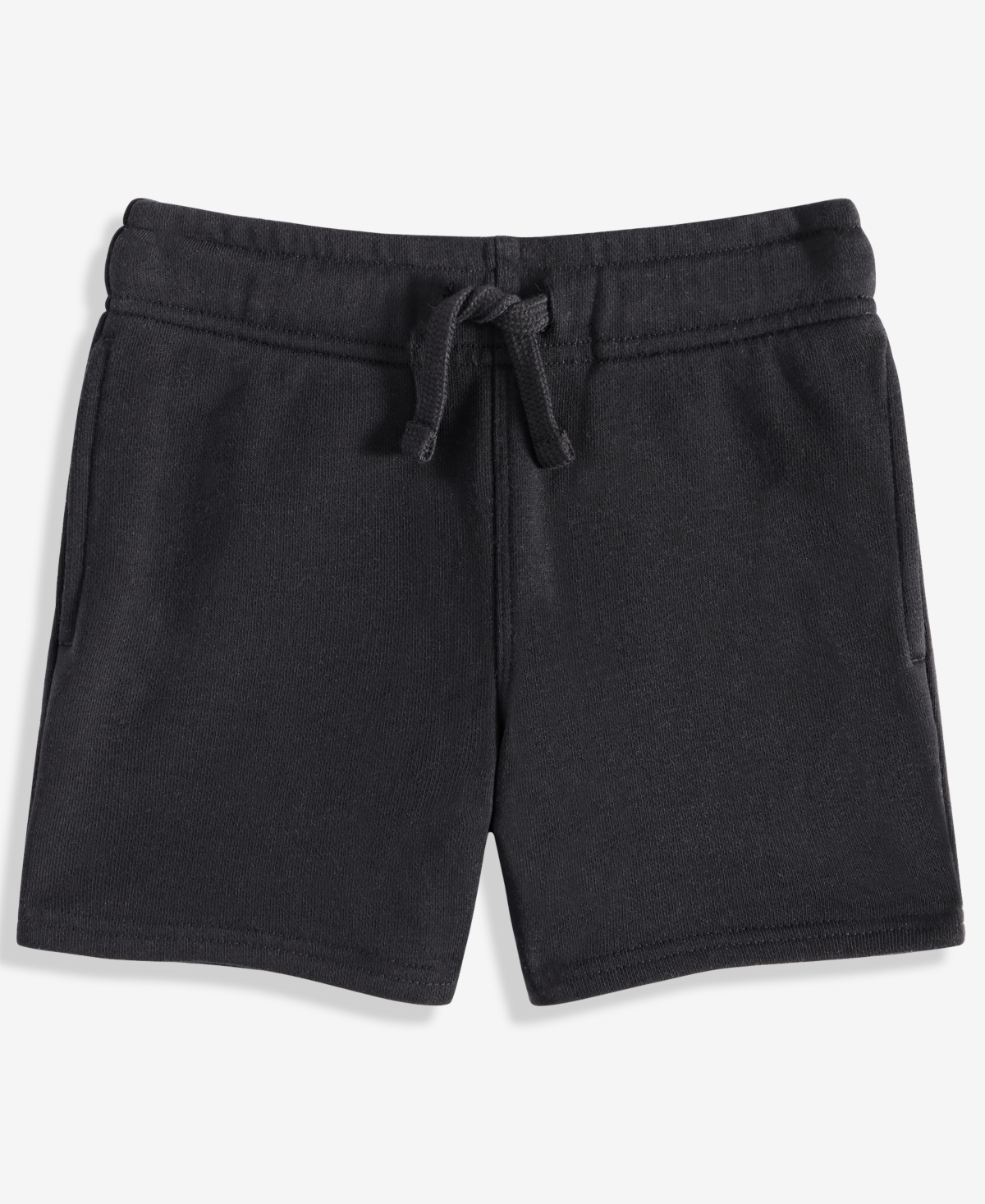 MACY'S EPIC THREADS TODDLER BOYS FRENCH TERRY SHORTS, EXCLUSIVELY AT MACY'S 