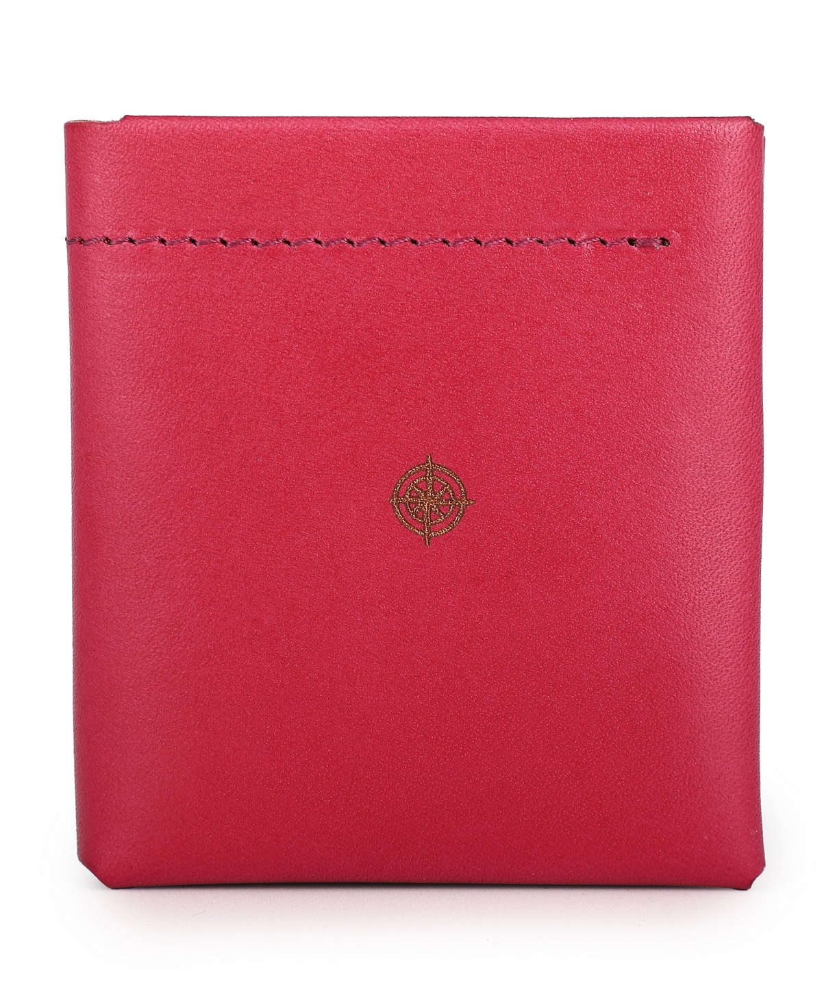 Old Trend Celosia Bifold Wallet In Pink