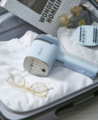 HS-15 Quicksteam Travel Steamer