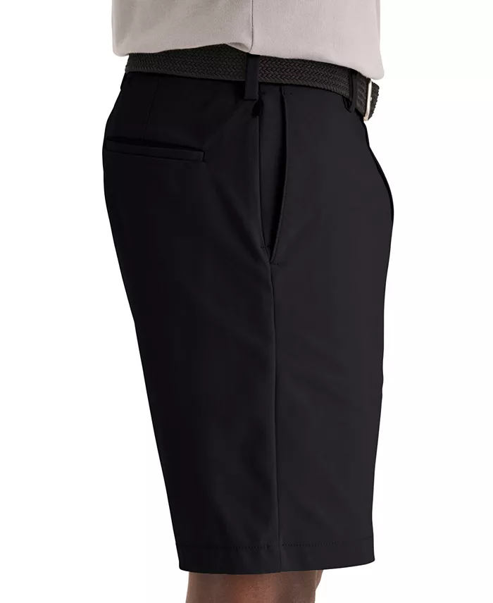 Men's Go Airweave Chino Straight Fit 9.5" Shorts - thumbnail 6