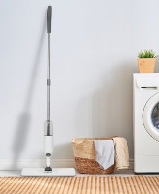 SPRAY-250 Reusable Spray Mop with Refillable Bottle