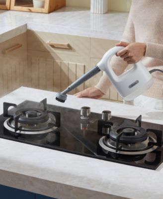 CS-100 Cleansteam Compact Steam Cleaner