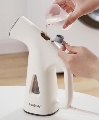 TS-38 Portable Fabric Steamer