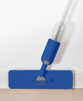 SPRAY-250 Spray Mop with Refillable Bottle