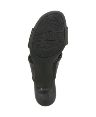 Women's Nori Slide Kitten Heel Sandals