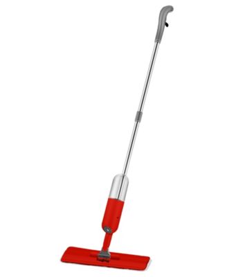 SPRAY-250 Spray Mop with Refillable Bottle