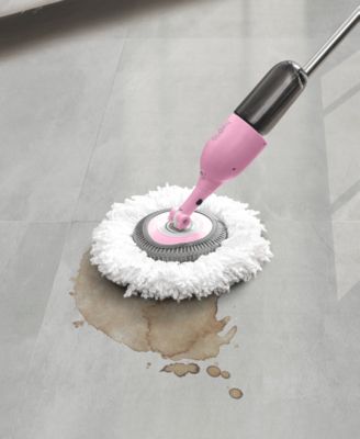 Spray-360 Clean Everywhere Spray Mop Kit