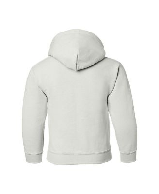 Youth Tough Cookie Pull Over Hoodie