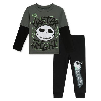Nightmare Before Christmas