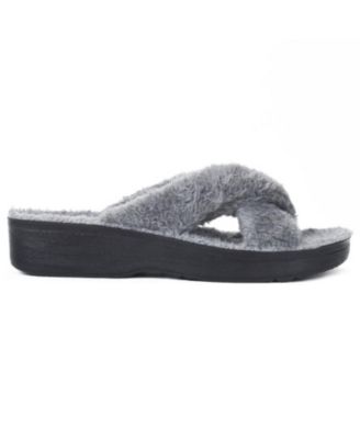 - Lola Soft Cozy Women's Slipper